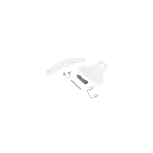 Zestaw uchwytu drzwi do pralki Electrolux / AEG 50278076000