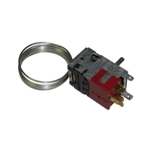 Termostat chłodniczy Danfoss B62 do lodówki 1000 mm 077B6221 RS/2511-8