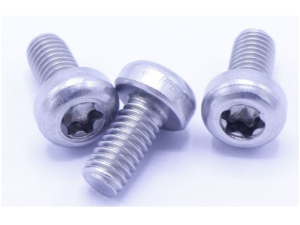 Śruba M 3x6 TX10 do ekspresu Bosch / Siemens 00614624