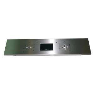 Panel przedni do piekarnika Amica bez logo Tablica.122_3.3EHiTs/TbX[mm]Y2M