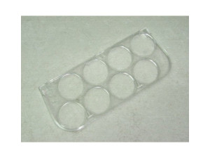Pojemnik na jajka do lodówki Mastercook / Fagor 21 x 9 cm FA3B003A6
