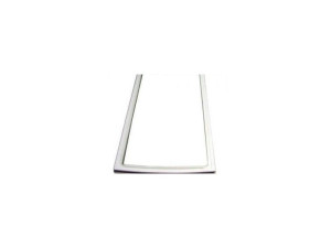 Biała uszczelka magnetyczna drzwi do lodówki Ariston / Indesit / Hotpoint / Whirlpool C00114665 482000022848