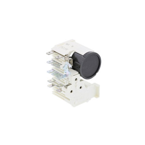 Starter sprężarki z ochroną silnika do lodówki Electrolux / AEG TX1F6