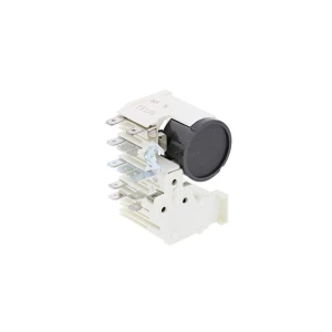 Starter sprężarki z ochroną silnika do lodówki Electrolux / AEG TX1F6