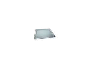 Płytka aluminiowa blacha do pieczenia do piekarnika Whirlpool 445 x 375 mm 481241838127 C00344533