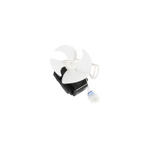 Wentylator układu chłodzenia do zamrażarki Electrolux / AEG 2260065111