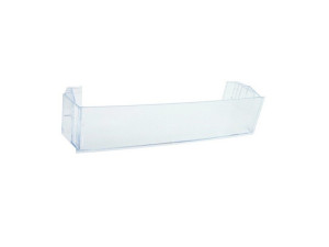 Półka na butelki do lodówki Electrolux / AEG neutralna 7902 484 x 104 mm