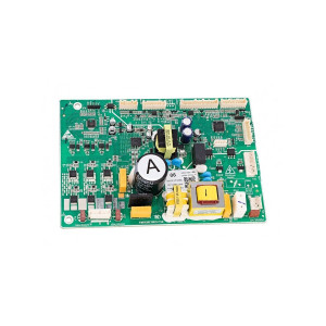 Elektronika główna do lodówki Electrolux / AEG