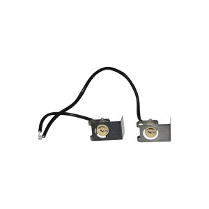 Uchwyt lampy GU10 do okapu Amica 1047427