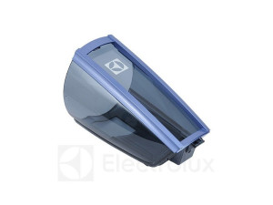 Pojemnik na kurz do odkurzacza Electrolux / AEG 2197927649