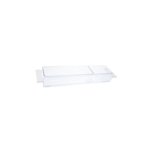 Zbiornik zużytej wody z panelem do urządzeń Electrolux / AEG 7902 454,9 x 105,5 mm