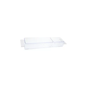 Zbiornik zużytej wody z panelem do urządzeń Electrolux / AEG 7902 454,9 x 105,5 mm