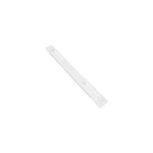 Kratka wentylacyjna do chłodziarko-zamrażarki Electrolux / AEG biała 2238642017