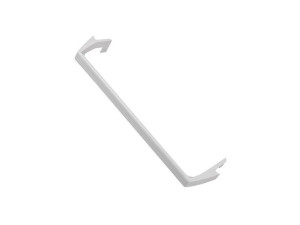 Wspornik półki na butelki do drzwi lodówki Electrolux / AEG 4006033155