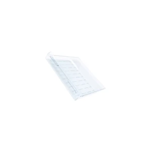 Dolna szuflada do zamrażarki Electrolux / AEG transparentna niebieska 2247623107