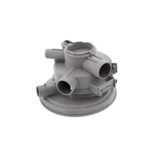 Zbiornik odpływowy do zmywarki Electrolux / AEG 1118460607