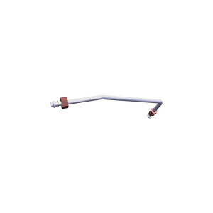 Tylna rurka gazu do płyty gazowej Electrolux / AEG 8070928018