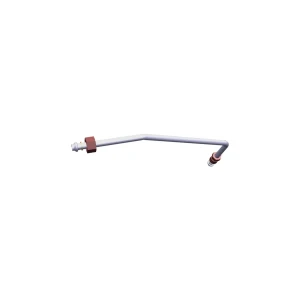 Tylna rurka gazu do płyty gazowej Electrolux / AEG 8070928018