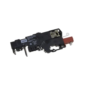 Blokada drzwi do pralki Whirlpool / Indesit / Ariston / Hotpoint 480111103982 C00311513