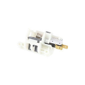 Zamek drzwi do zmywarki Candy / Haier / Hoover 70013059