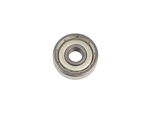 Łożysko kulkowe do odkurzacza i drobnego AGD Domax 5 x 16 x 5 mm 625 CX (625)