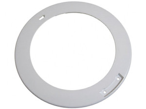 Ramka wewnętrzna okna drzwi pralki Whirlpool 400 mm / 290 mm 481253228943 C00319328