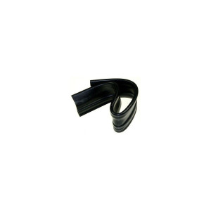 Dolna uszczelka drzwi zmywarki Ariston / Indesit / Hotpoint / Whirlpool C00018267 482000072774