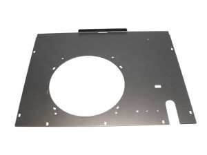 Komplet płyt turbiny do okapu Amica / Hansa 1010072