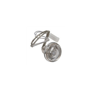 Oprawa oświetlenia halogenowego do kuchenki mikrofalowej Electrolux / AEG 50299213004