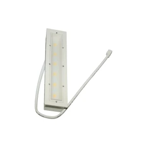 Lampa LED do okapu wyspowego Amica 50 cm