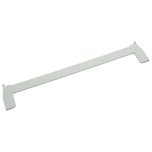Ramka przednia półki chłodziarki Ariston / Indesit / Hotpoint / Whirlpool 504 x 93 mm C00119060 482000029075