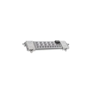 Interfejs użytkownika z modułem wyświetlacza do zmywarki Electrolux / AEG EDW1900 amber 1380031227