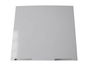 Drzwi zamrażarki do chłodziarko-zamrażarki Amica białe 588 x 729,5 mm 1031091