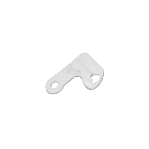 Prawy mechanizm zamykający drzwi chłodziarki Electrolux / AEG 2057973113