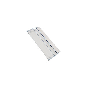 Klapa drzwi komory zamrażarki do lodówki Electrolux / AEG 2675027029