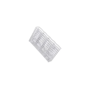 Mały kosz na sztućce do zmywarki Electrolux / AEG szary 1520726405