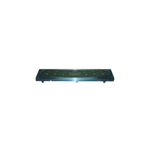Tablica przednia do kuchni i piekarnika Amica C602R,C Te 9014034