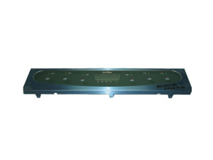 Tablica przednia do kuchni i piekarnika Amica C602R,C Te 9014034