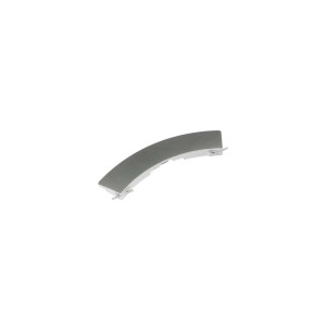 Uchwyt drzwi do pralki Bosch / Siemens Maxx inox 00647424