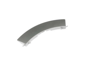 Uchwyt drzwi do pralki Bosch / Siemens Maxx inox 00647424