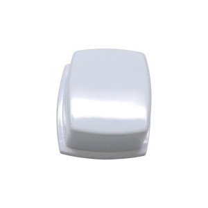Przycisk panelu sterowania do pralki Gorenje / Hisense biały PS-05 182267