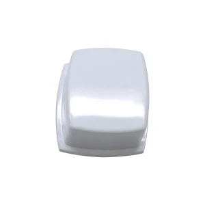 Przycisk panelu sterowania do pralki Gorenje / Hisense biały PS-05 182267