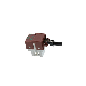 Przełącznik sterujący do suszarki Electrolux / AEG 1249271519