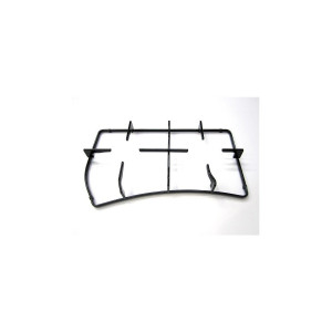 Lewy ruszt do kuchenki gazowej Ariston / Indesit / Hotpoint / Whirlpool C00119112