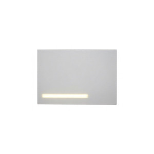 Półka szklana do lodówki Amica 390 x 275 x 4 mm 1033808