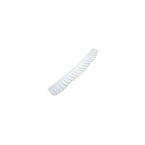 Ogranicznik półki drzwiowej do chłodziarki Electrolux / AEG 398 mm 2248338051
