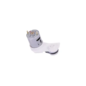 Silnik i pasek napędowy do odkurzacza Electrolux / AEG 4055041000