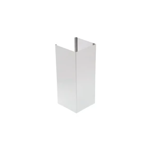 Dolny komin do okapu kuchennego Electrolux / AEG 4055084737