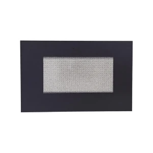 Kompletne drzwi do kuchenki mikrofalowej Electrolux / AEG 4055118030