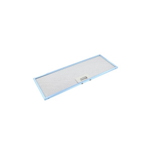 Filtr przeciwtłuszczowy do okapu Electrolux / AEG 469 x 170,5 x 9 mm bez elementów montażowych